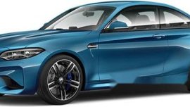 Bmw M2 Coupe 2019 for sale