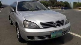 Nissan Sentra 2006 GXS FOR SALE
