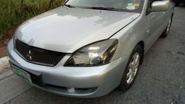 Mitsubishi Lancer GLS 2008 for sale