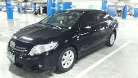 Toyota Corolla Altis 1.6 E 2009 MT FOR SALE