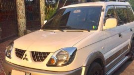 2008 Mitsubishi Adventure for sale