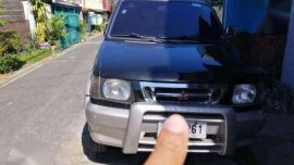 Mitsubishi Adventure 2000 Gas Good engine condition