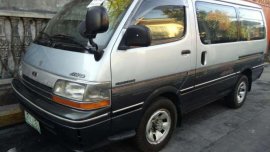 TOYOTA HIACE 2003 FOR SALE