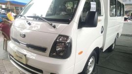 2019 Kia K2500 CRDi with VGT Euro 4