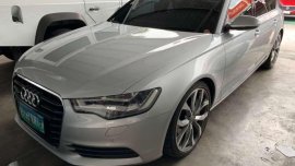 2012 Audi A6 for sale