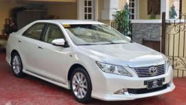 2013 Toyota Camry 2.5 V for sale