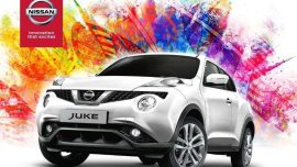 Nissan Juke 2019 for sale