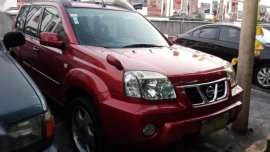 Nissan Xtrail 2006 tokyo edition top of the line