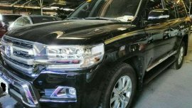 2018 Toyota Land Cruiser Automatic Diesel for sale