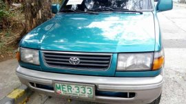 Toyota Revo 1999 for sale