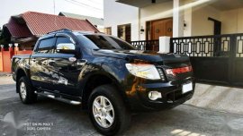 Ford Ranger 2013 for sale