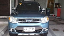 Ford Everest 2014 for sale
