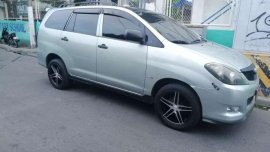 Toyota Innova 2005 model FOR SALE