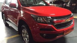 Chevrolet Trailblazer 2019 for sale