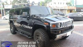2004 Hummer H2 for sale