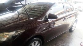 2017 Toyota Vios E manual FOR SALE
