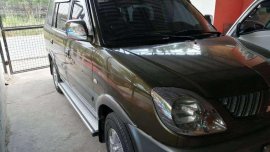 Mistubishi Adventure 2004 for sale