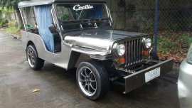 Like New Toyota Owner Type Jeep for sale