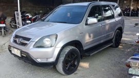2002 Honda Crv 2nd generation automatic for sale