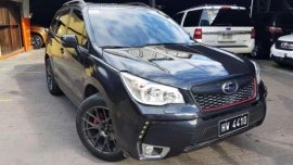2015 Subaru Forester XT FOR SALE