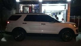 Ford Explorer 2017 for sale