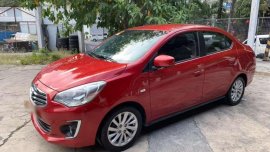 2017 Mistubishi Mirage G4 for sale