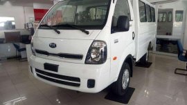 2019 Kia K2500 Panoramic 4x2 crdi diesel Newest Price is 998 000
