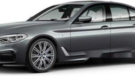 Bmw 520D Luxury 2019 for sale