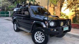 Mitsubishi Pajero 1995 for sale