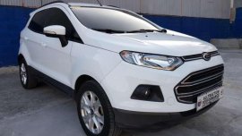 FOR SALE 2015 Ecosport Trend Frozen White