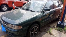 Rush sale!! Mitsubishi Lancer (hotdog) 1994
