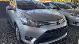 2017 Toyota Vios 1.3 J Manual for sale