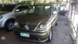 Mitsubishi Adventure 2008 for sale