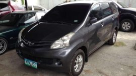 Toyota Avanza 2014 for sale