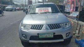 Mitsubishi Montero 2013 Model Diesel for sale