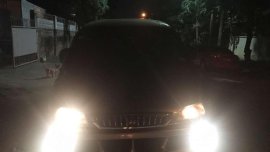 For sale Hyundai Starex 1999 model Automatic transmission