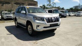 Seaman 582k Dp Toyota Land Cruiser Prado Apply Now 2019