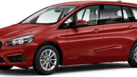 Bmw 218I Gran Tourer 2019 for sale