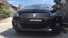 Suzuki Ciaz 2017 Like new