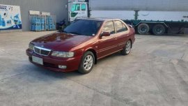 Nissan Exalta Sentra 2000 for sale