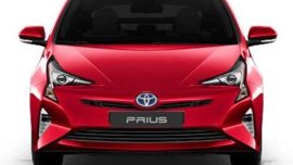 Toyota Prius 2019 for sale