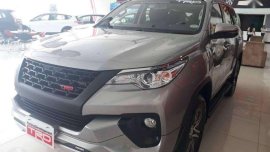 2019 Toyota Fortuner LowDP 28k ALLin 