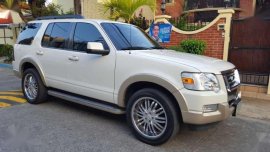 2009 Ford Explorer Eddie Bauer AT 4x2 for sale