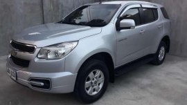 2015 Chevrolet Trailblazer Limited SS Edition 4x2