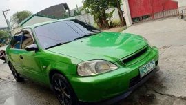 FOR sale Honda Civic/vtec 99mdl