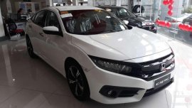 2019 Honda Civic City Low DP Promos March