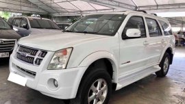 2007 Isuzu Alterra for sale