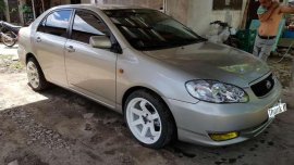 Toyota Altis 2003 for sale