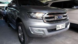2016 Ford Everest Titanium 3.2 Liter Turbo Diesel