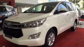 2019 Toyota Innova for sale